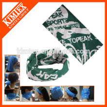 Multifunctional customized cheap elastic funny tubular bandana